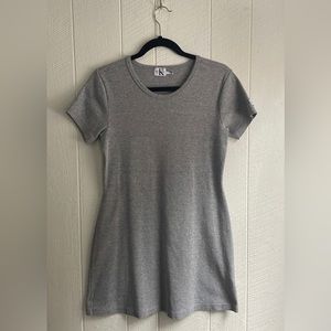 SOLD Vintage Calvin Klein dress